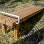 Miniaturka Gymnastic bench (2)